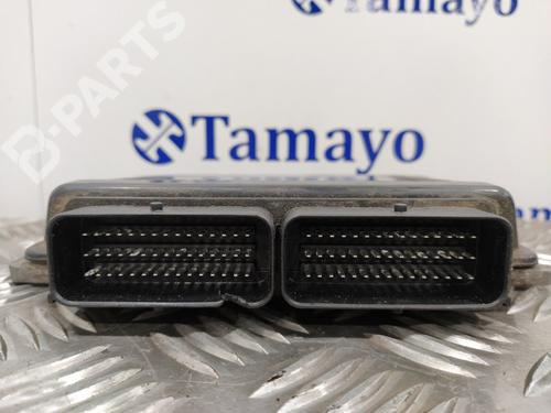 Engine control unit (ECU) CHEVROLET KALOS 1.2 | BP8521074M57 