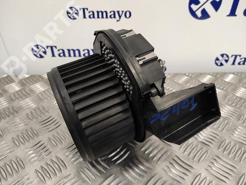 Heater blower motor FIAT SCUDO Van (270_, 272_)  | BP11024625M62 