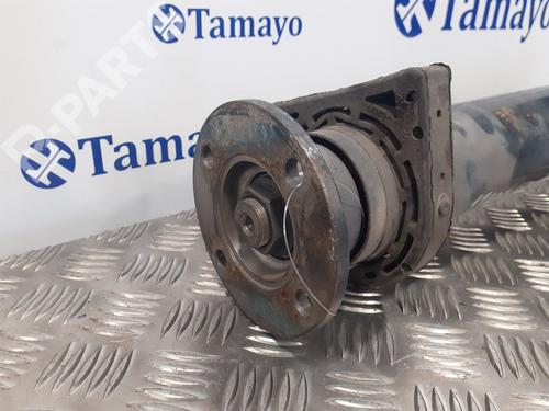 Driveshaft IVECO DAILY III Van 35 C 14 | BP8760588M37 