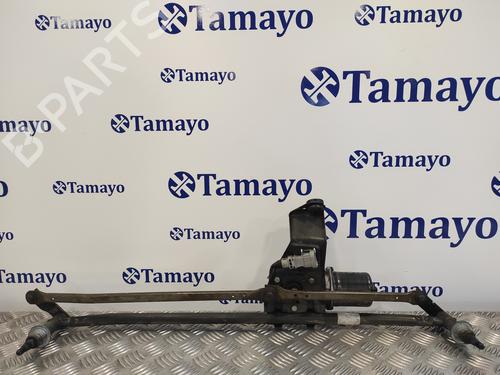 Front wiper motor NISSAN INTERSTAR Van (X70)  | BP15942880M29 