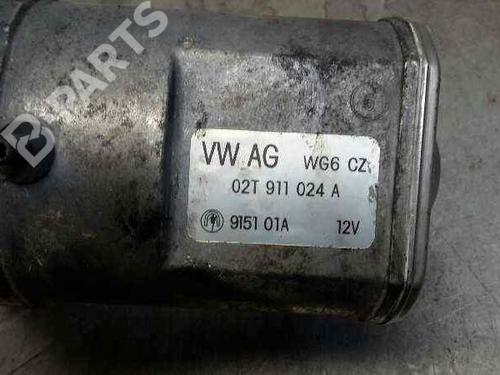 Starter SKODA FABIA I (6Y2)  | BP7331837M8 