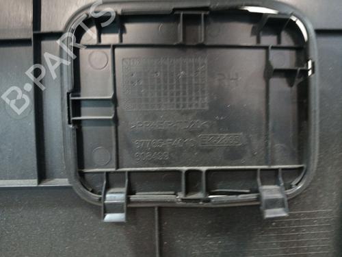 Boot lining TOYOTA C-HR (_X1_) 1.8 Hybrid (ZYX10_, ZYX11_) | BP34472378I3  - Image 5