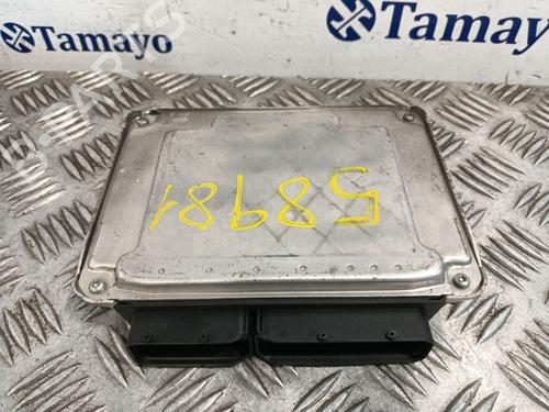 Engine control unit (ECU) SEAT IBIZA III (6L1)  | BP27684166M57 