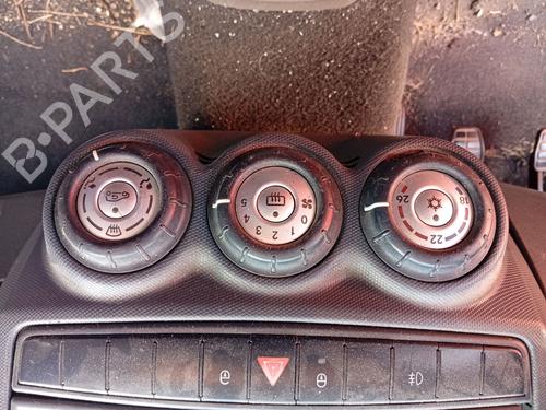 Used Climate control Climate control 37712798 37712798