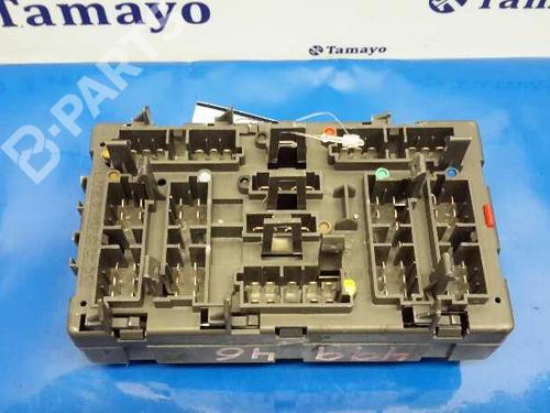 Fuse box PEUGEOT 406 (8B) 2.0 HDI 110 | BP6111324E1 