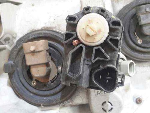 Right headlight TOYOTA COROLLA Verso (_E12_) 1.6 VVT-i (ZZE121_, ZZE121R) | BP2490717C29 