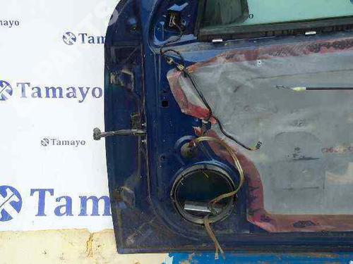 Right front door OPEL ASTRA H GTC (A04) 1.9 CDTi (L08) | BP4471721C3 