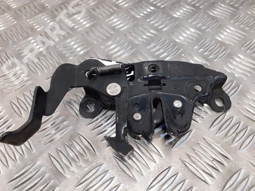 Hood lock NISSAN QASHQAI / QASHQAI +2 I (J10, NJ10, JJ10E)  | BP8784259C133 