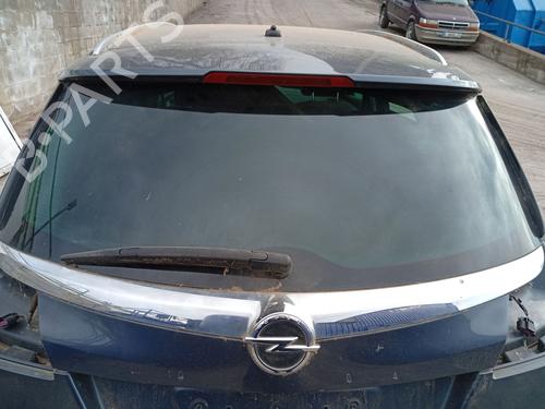 Bagrudeviskerarm Bagrudeviskerarm OPEL INSIGNIA A Sports Tourer (G09) [2008-2017] 34165289 34165289