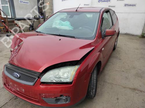 Gearbox FORD FOCUS II (DA_, HCP, DP) 1.8 TDCi | BP13538175M3 