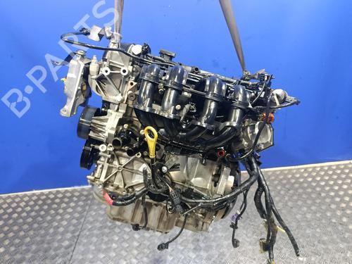 Moteur FORD KA+ III (UK, FK) [2014-2025]  23422772