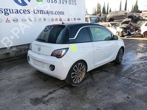 Luggage compartment floor OPEL ADAM (M13) | BP40261179I33 - Image 4
