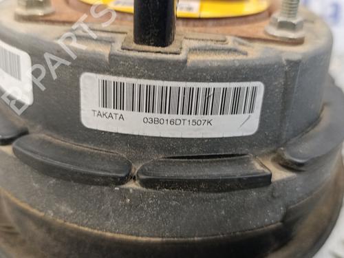 Driver airbag BMW X5 (E53) 3.0 d | BP17867348C9 