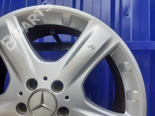 Rim MERCEDES-BENZ R-CLASS (W251, V251) R 300 CDI (251.021, 251.121, 251.026, 251.126) | BP10492809C45 