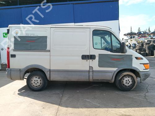 Left headlight IVECO DAILY III Van 35 S 11 V,35 C 11 V | BP36567557C28  - Image 12