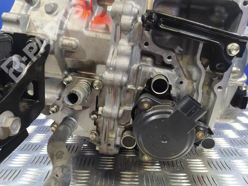 Gearbox LEXUS CT (ZWA10_) 200h (ZWA10_) | BP12130680M3