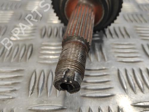 Left front driveshaft CHEVROLET AVEO / KALOS Hatchback (T250, T255)  | BP15482175M38 