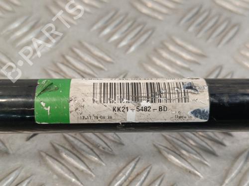 Anti roll bar FORD TRANSIT V363 Van (FCD, FDD)  | BP16360613M96 