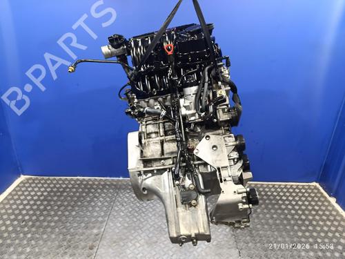 Engine MERCEDES-BENZ A-CLASS (W168)  | BP22930217M1 