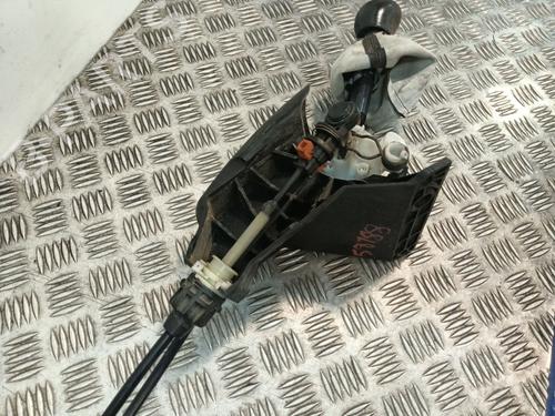 Gearstang RENAULT MASTER III Van (FV) | BP35920559M90 - Image 4