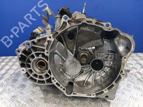 Used Gearbox CHEVROLET LACETTI (J200) [2003-2025]  23966550