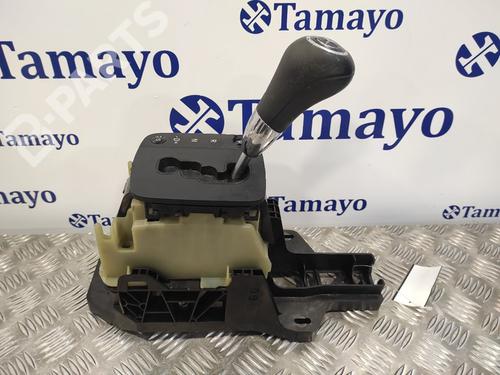 Gear lever MERCEDES-BENZ A-CLASS (W169)  | BP9196862M90 
