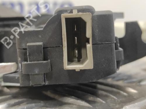 Tailgate lock VW PASSAT B6 (3C2) 2.0 TDI 16V | BP13913615C101 