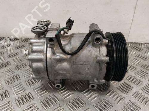 AC compressor VOLVO V40 Hatchback (525) D3 | BP37758982M34 - Image 5