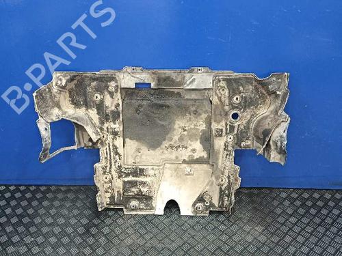 Underbody protection OPEL ZAFIRA A MPV (T98)  | BP24844534M92 