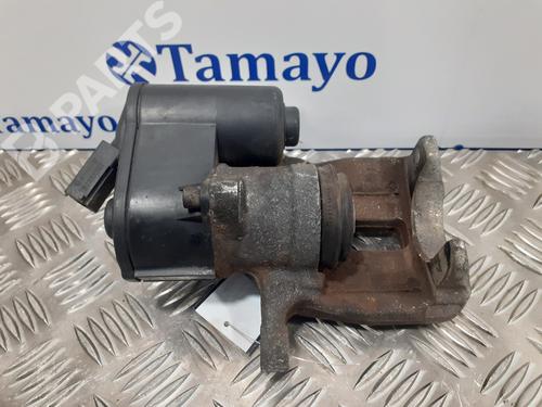 Right rear brake caliper VW PASSAT CC B6 (357) 2.0 TDI | BP11565947M106 