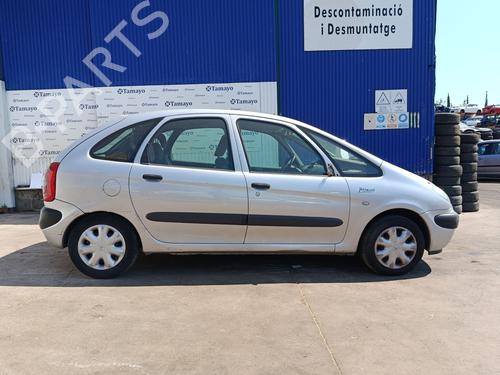 Bremssattel links vorne CITROËN XSARA PICASSO (N68) 2.0 HDi | BP29568760M105 