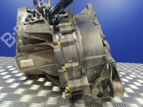 Gearbox FORD FOCUS II (DA_, HCP, DP) 1.8 TDCi | BP11704504M3 