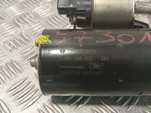 Starter BMW 1 (E87)  | BP24502878M8 