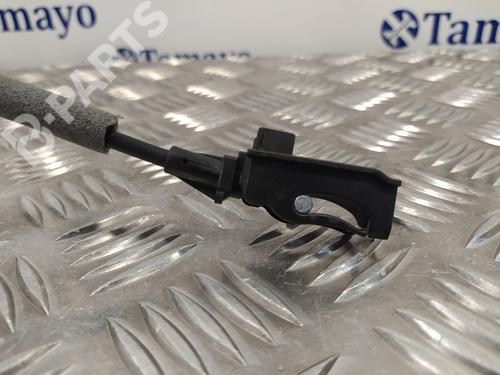 Front left lock FORD FOCUS III 1.0 EcoBoost | BP10153182C98 