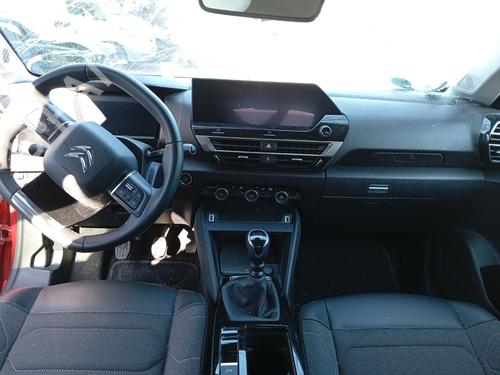 Front left panel CITROËN C4 III (BA_, BB_, BC_) 1.2 PureTech 130 (BAHNSA, BAHNSB) | BP38512065C58 - Image 9
