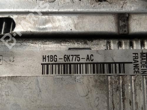 Intercooler FORD FIESTA VII (HJ, HF)  | BP9963963M30 