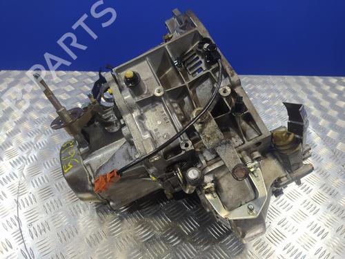 Gearbox CITROËN XANTIA (X1_, X2_)  | BP16548040M3 