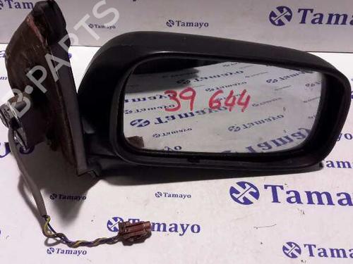 Used Right mirror VW POLO III CLASSIC (6V2) [1995-2009]  13211805
