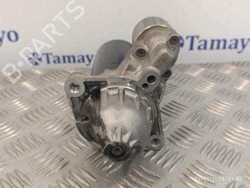 Used Starter BMW 1 (E87) [2003-2013]  22987397