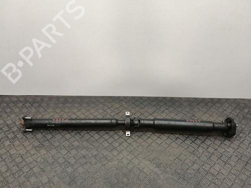 Used Driveshaft Driveshaft BMW 1 (E81) 118 d (143 hp) 33544234 33544234