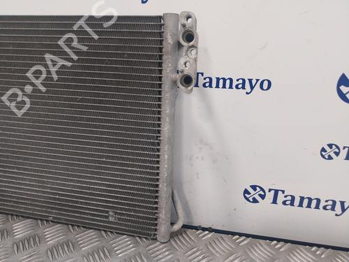 AC radiator BMW 1 (E87) 118 d | BP6707134M32 