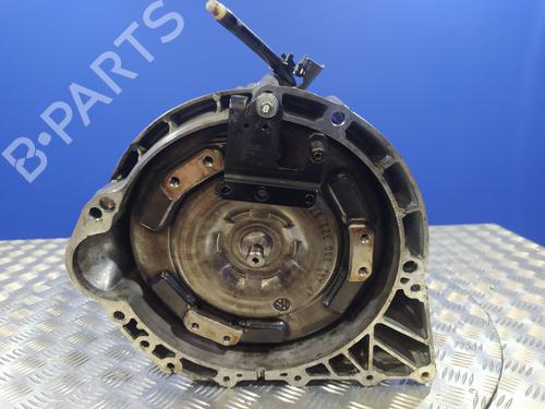 Gearbox VW TOUAREG (7LA, 7L6, 7L7)  | BP13917347M3 