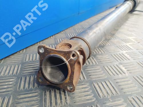 Driveshaft SUBARU LEGACY IV (BL) 2.5 AWD (BL9) | BP8498376M37 