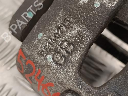 Right front brake caliper HYUNDAI i20 II (GB, IB)  | BP15282594M104 