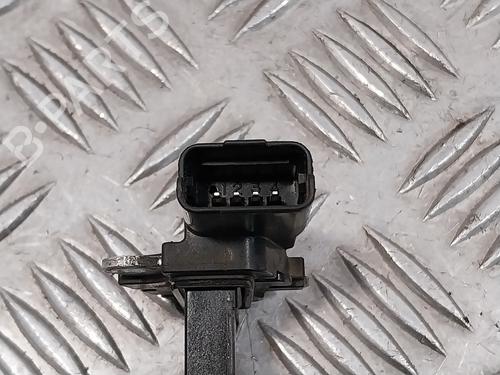 Mass air flow sensor CITROËN C4 II (NC_)  | BP22436817M95 