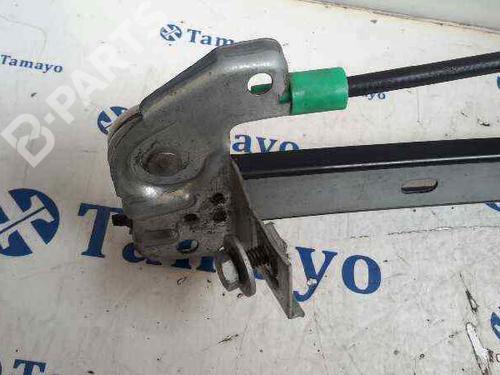 Rear right window mechanism CITROËN XSARA (N1) 1.6 16V | BP3499304C25 