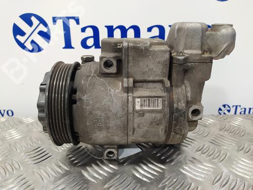 AC compressor MERCEDES-BENZ A-CLASS (W168) A 140 (168.031, 168.131) | BP4726025M34 