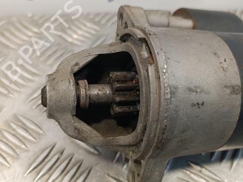 Starter FORD FIESTA I (GFBT)  | BP2707874M8 