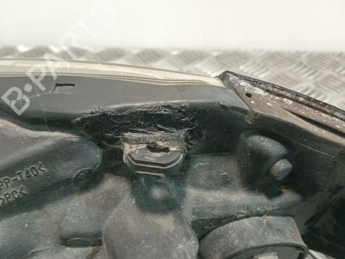 Right headlight NISSAN ALMERA II Hatchback (N16) 1.5 dCi | BP32774065C29  - Image 7