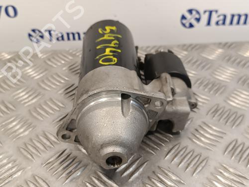 Startmotor MERCEDES-BENZ A-CLASS (W168) [1997-2005]  17069863
